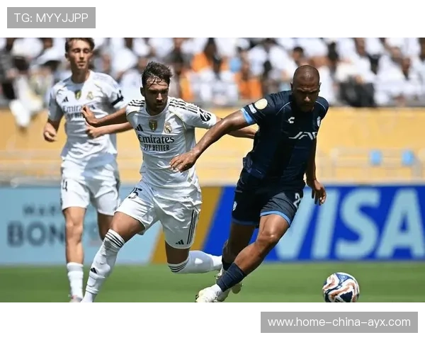 皇马或寻求短期内提升整体攻防强度