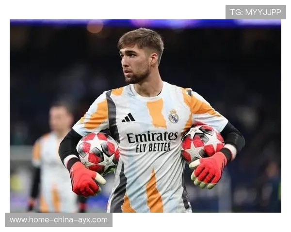 皇马若稳定门将位置，后防将迎来曙光