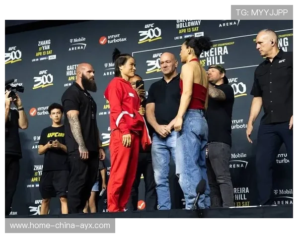 UFC训练场:抗击打与节奏恢复 UFC训练场:抗击打与节奏恢复