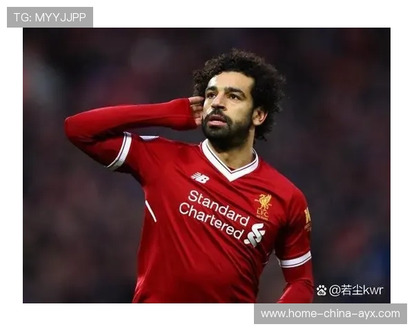 利物浦萨拉赫门前抢点补射决定比赛走向 利物浦萨拉赫门前抢点补射决定比赛走向