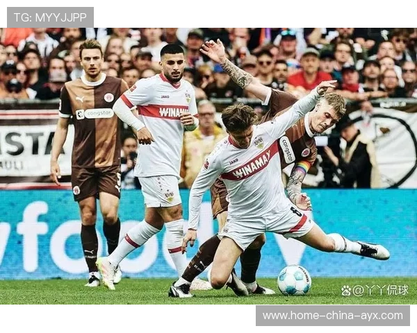 德甲斯图加特借移动制造优势,反复撕开对方防沟 德甲斯图加特借移动制造优势,反复撕开对方防沟