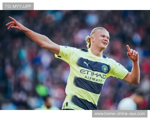 德布劳内角球战术哈兰德头球建功 德布劳内角球战术哈兰德头球建功