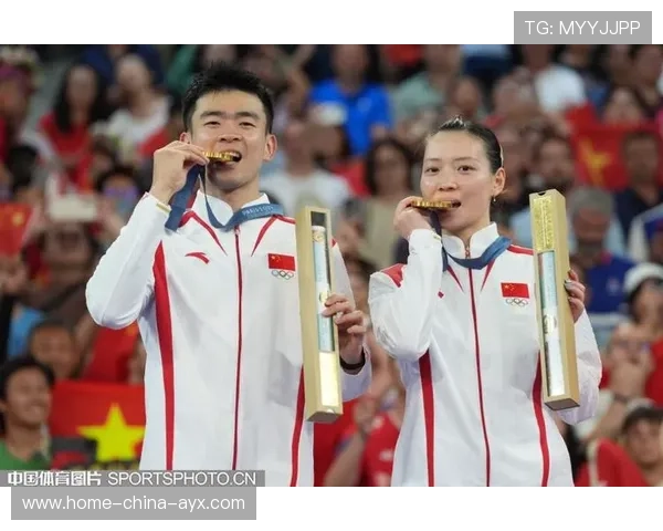 中国羽毛球队内部趣味赛笑翻全网：幕后趣事大揭秘