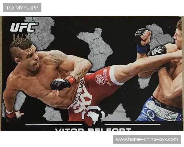 UFC选手加强力量对抗训练，格斗强度稳步提升