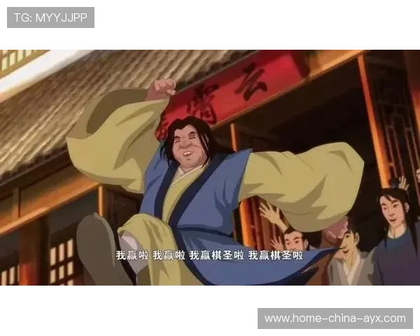 世界围棋少年击败九段棋王，震惊日本媒体