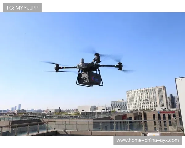 世界杯首次设立无人机巡检系统,确保场地安全无死角 世界杯首次设立无人机巡检系统,确保场地安全无死角