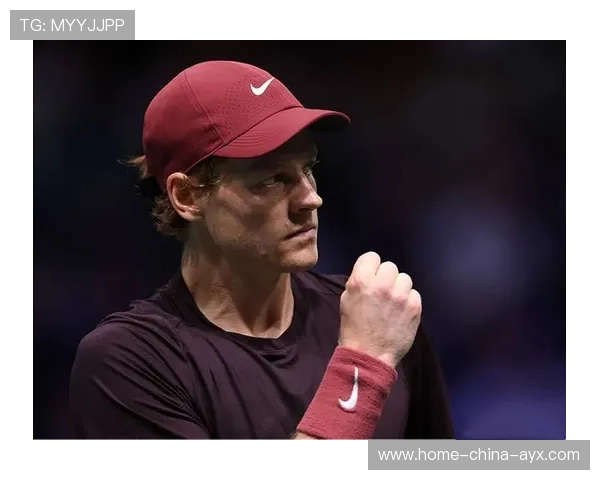 辛纳连续两年进大赛四强