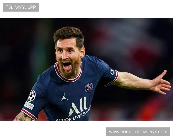 巴黎想造梅西式组织先锋——未来足球的智造者