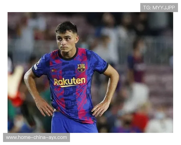 巴萨弧顶远射命中，佩德里一脚世界波惊艳四座