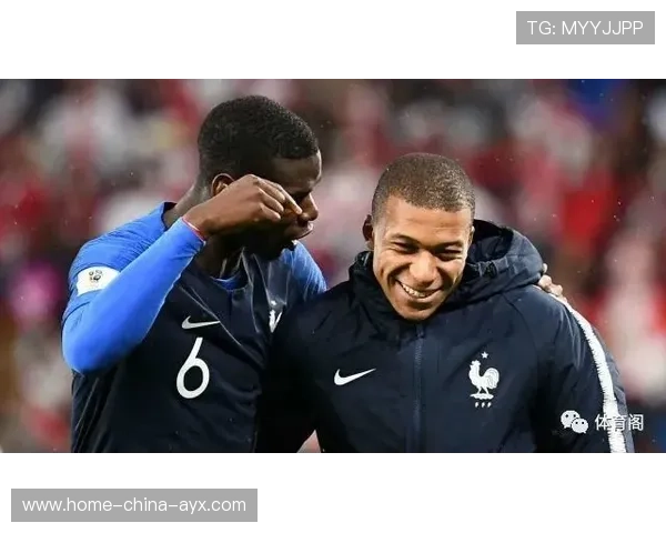 法国所在组讨论绕不开姆巴佩的角色