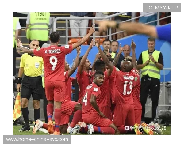 巴拿马3–0大胜萨尔瓦多，强势锁定世界杯席位