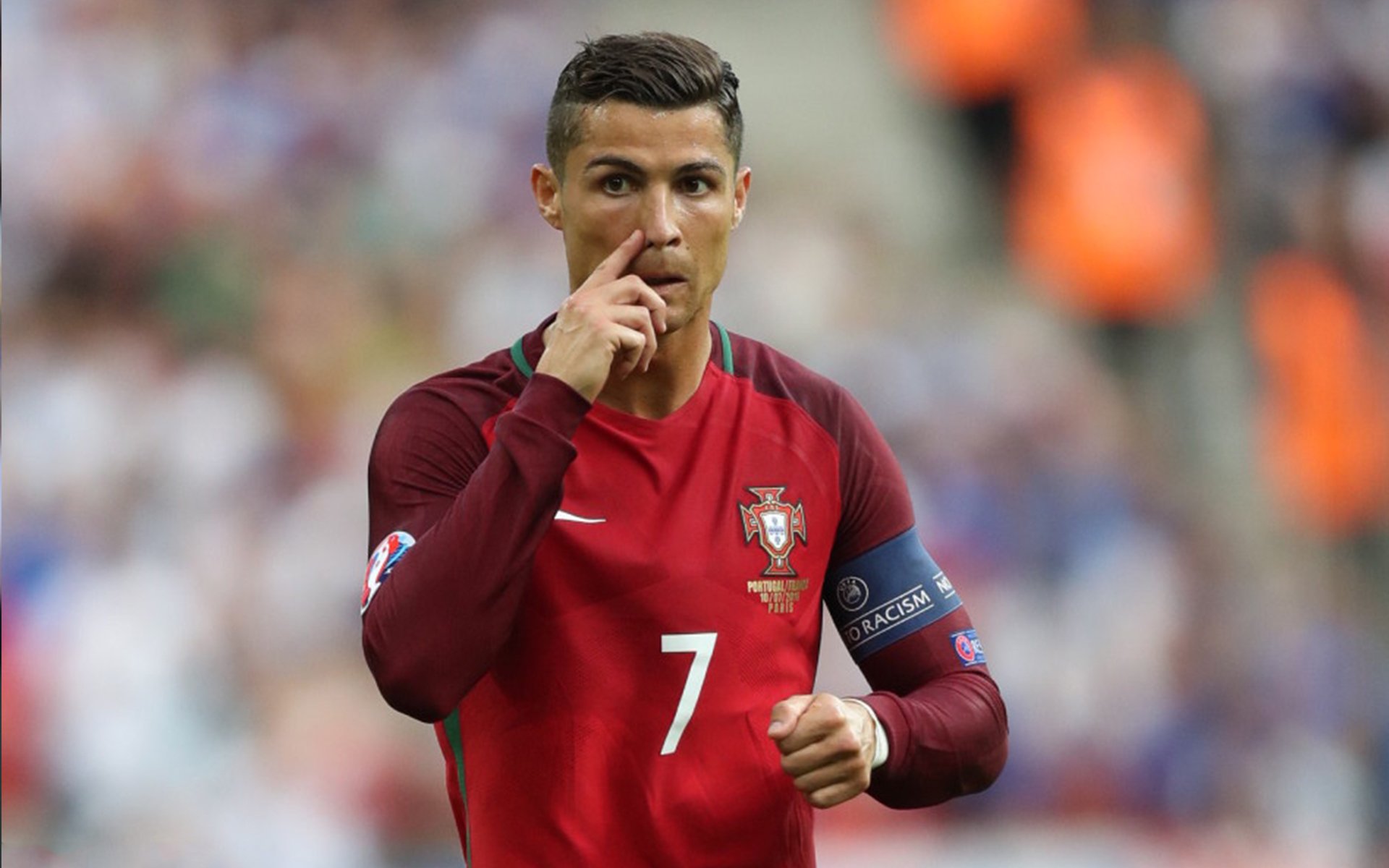 2018年西部决赛:库里在关键时刻连续远投六连中,帮助勇士逆转及时追平对手